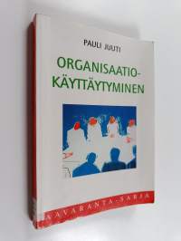 Organisaatiokäyttäytyminen