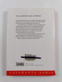 Organisaatiokäyttäytyminen
