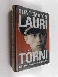 Tuntematon Lauri Törni