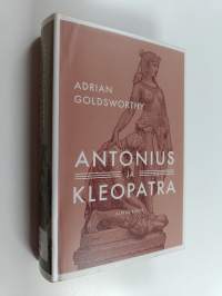 Antonius ja Kleopatra