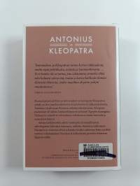 Antonius ja Kleopatra