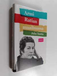 Armi Ratian maailmassa