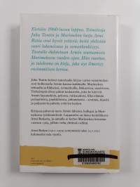 Armi Ratian maailmassa