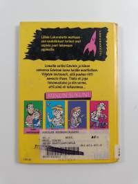 Sedän maatilamyymälä