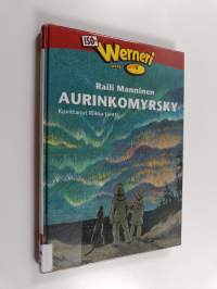 Aurinkomyrsky