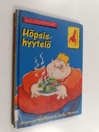 Höpsishyytelö