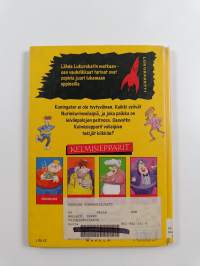 Voileipävitsaus