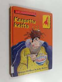 Kaapattu keitto