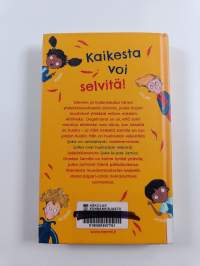 Sami muuttuu kanaksi