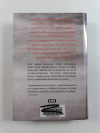 Meriharakat