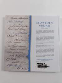 Selvyyden vuoksi