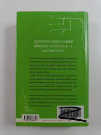 Turvavyöhyke