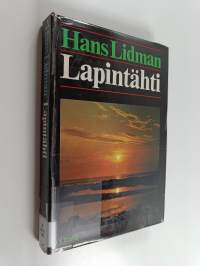 Lapintähti