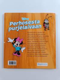 Perhosesta purjelaivaan : askarteluohjeita alle kouluikäisille
