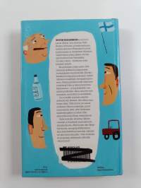 Suomalainen puolisukeltaja