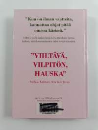 Sellainen tyttö : nuoren naisen opetuksia