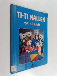 Ti-Ti Nallen rytmileikit