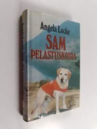 Sam - pelastuskoira