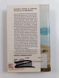 Sam - pelastuskoira