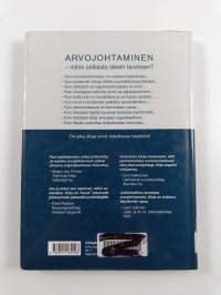 Arvojohtaminen