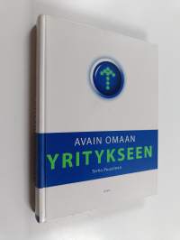 Avain omaan yritykseen