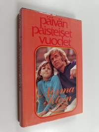 Päivänpaisteiset vuodet