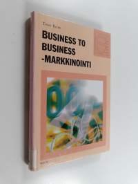 Business to business -markkinointi