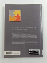 Työhyvinvoinnin johtaminen