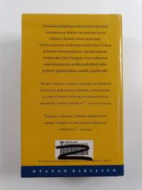 Paratiisi on nurkan takana