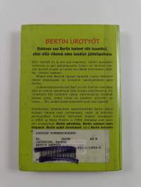 Bertin urotyöt