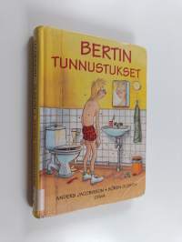 Bertin tunnustukset