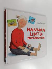 Hannan lintupäiväkirjasta