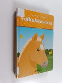 Voikukkavarsa