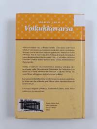 Voikukkavarsa