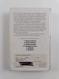 Korkea maila