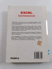 Excel käytännössä