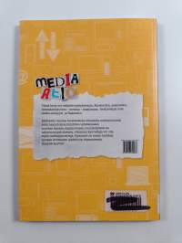 Mediaatio : mediakasvatusmateriaalia seurakuntien nuoriso- ja rippikoulutyöhön ja koulujen uskonnonopetukseen