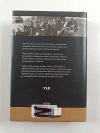 Kahdeksas taide : Suomalaisen radioilmaisun historia 1923 - 1970