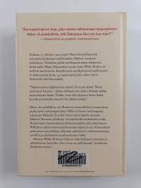 Isäni maa : saksalaisen perheen tarina