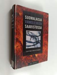 Suomalaisia vankileirien saaristossa