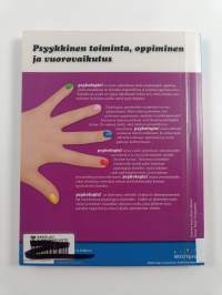 Psykologia! Kurssi 1 : Psyykkinen toiminta, oppiminen ja vuorovaikutus