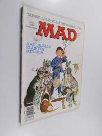 Suomen Mad 4/1990