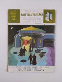 Suomen Mad 4/1990