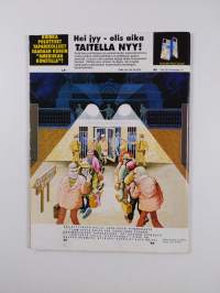 Suomen Mad 3/1993