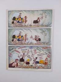Suomen Mad 1/1989