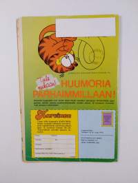 Karvinen no 5/1987