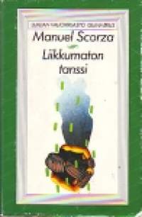 Liikkumaton tanssi