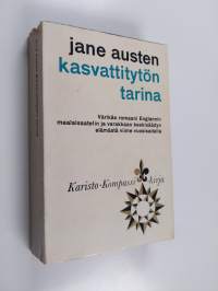 Kasvattitytön tarina