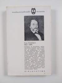 Oblomov 1