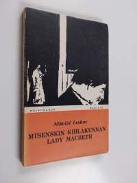 Mtsenskin kihlakunnan lady Macbeth